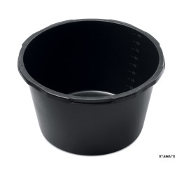 Kastra okrągła 45l