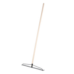 Grabie 22-zębne z...