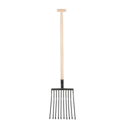 Widły 10-zębne do...