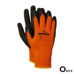 Rękawice robocze Basic Wint 9