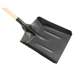 Łopata węglowa nr 3 oprawna...