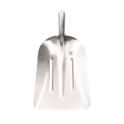 Łopata aluminiowa "1"...