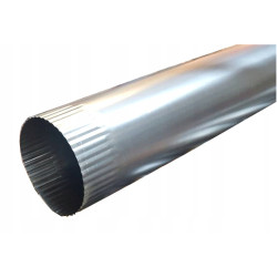 Rura dymowa 120