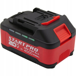 Akumulator SB20-4AM 20V 4Ah