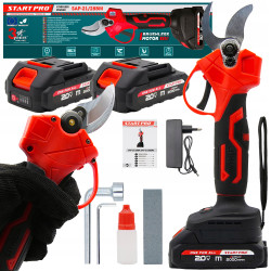 Sekator aku. 28mm z...