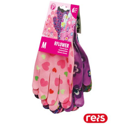RĘKAWICE RFLOWER S