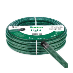 3/4" 30MB LIGHT WĄŻ OGRODOWY