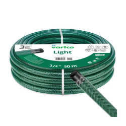 3/4" 50MB LIGHT WĄŻ OGRODOWY