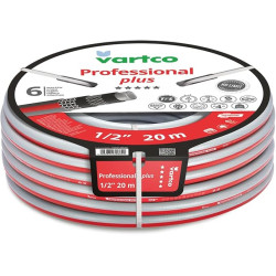 1/2" 20MB PROFESSIONAL PLUS...