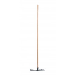 Grabie metalowe nitowane...