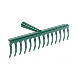 Grabie 14-zębne wzmocnione