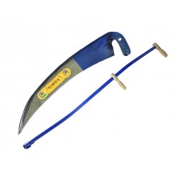 Kosa EMEL 6 + kosisko metalowe