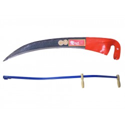 Zestaw: Kosa 6 "Emel" Extra...