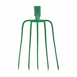 Widły 5-zębne gospodarcze...