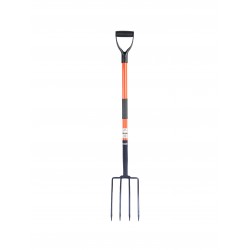 Widły 4-zębne ogrodowe WY...
