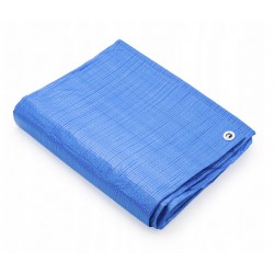 Plandeka niebieska 50g 2m x 3m