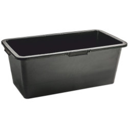 Kastra prostokątna 40l