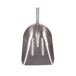 Łopata aluminiowa