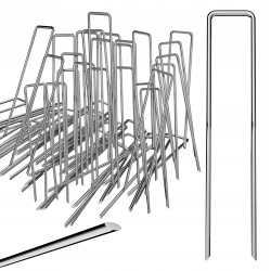 Szpilka metalowa 20cm